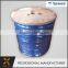 New arrival Best selling Synthetic For ship winch extension cable