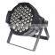 Factory Cheap LED 54PCS*3W non-waterproof Par Light
