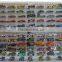 Diecast & Toy Vehicles Display Case(AD-U-570)