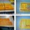 best selling chicken/broiler plastic transportation crate/cage/box driectly