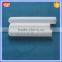 Wholesale frosted glass tube from Lianyungang