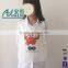 For lamination of paper-plastic disposable restaurant Adult bib