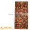 seamless polyester microfiber seamless tube bandana