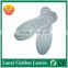 EVA Soft Foam Insole Massage Foot Shock Absorbing Insole Design Insole For Sports Shoes Foot bed Manufacturer China 2016