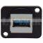 D Type Keystone USB 3.0 Female To Female Connector