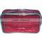 polyester cosmetic bag pu beautiful cosmetic bag personalized cosmetic bags