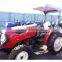 chinese cheap farm tractors with new hoods