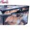 Beauty Brands Aluminium Materials Makeup Carrying Case