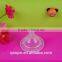 Wide Neck Anti-colic Food Grade Big Large Nipple Pacifier