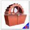 Leading technology sand washing machine with reasonable price provided by China supplier