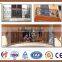 Top sale cast iron balcony railing design