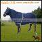600D W/B Ripstop fabric HEATED HORSE RUG
