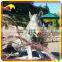 KANO6155 Customized Vivid Handmade Life Size Fiberglass Pigs