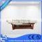 Doshower massage table paper roll massage table wood for sale