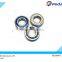 Ball Bearing 6902 Textile Machine Bearing 6902-2RS Sizes 15*28*7mm Bearing