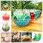 BPA free party Plastic cocktail bowl drinking fish bowl