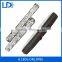 2PCS White 6 LED Car Light DRL Auto Daytime Running Driving Head Lamp