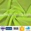 fabric textile 100 polyester plain swiss voile fabric