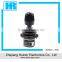 YJ600 double axis Hall type joystick