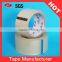 Clear BOPP Adhesive Packing Tape