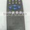 ZF Gray 36 Buttons LCD TV Remote Control for SAMSUNG