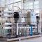 Packaged Drinking Water Plant Turnkey Project