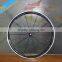 700C chinese high profile carbon wheels,super light bike carbon wheels Novatec hub 20H/24H UD glossy.