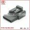 6 way black male Volkswagen electronic Gas Accelerator Pedal Connector