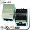High Quality Low-Profile Systimax RJ45 Cat6 Female Connector