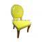 Bulk furniture restaurant wooden dining chair