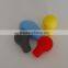 high quality anti slip car shift knob covers
