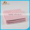 Color packing hot selling products disposable pet pad china wholesale