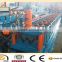 2015 Hot sale 2 Wave and 3 Wave Highway Guardrail Crash Barrier Roll Forming Machine
