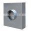 Laminar Flow Diffuser with Hepa Filter