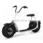 Self Balancing Electric Chariot Off-Road Scooter Two Big Tire Citycoco Car Hoverboard