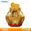 Funshare high quality arcade game machine coin pusher machine for sale