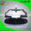 5 years warranty Meanwell driver ufo high bay light 100w