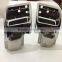 Auto engines car exhaust muffler tail pipe tips of auto parts for range over