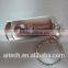 Promotion swivel metal usb flash drive with laser engraved logo 1gb 2gb 4gb 8gb 16gb 32gb