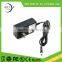 UL KC CE power adapter 12v 3a with EU US UK plug