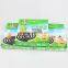 China powerful effect natural plant fiber mosquito coil