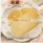 Lemon toilet bath soap