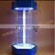 china custom cigarette display rack/acrylic cigarette display shelf