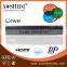 8CH Channel HD 1080N AHD DVR Recorder with HDMI, Hybrid DVR NVR support Onvif P2P Cloud