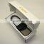 LED Book Light With 3 LED Clip with Flexible Reading Light for Ebook Ereader Kindle Pocketbook