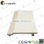 Waterproof decorative exterior wall decor panel