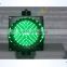 Shenzhen LED Manufacturer Christmas Promotion 200mm Dual Color Traffic Lamp