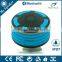 My speaker F013 IPX7 waterproof bluetooth speaker,5W subwoofer speaker,LED bluetooth speaker