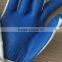BSSAFETY rubber coating construction protection gloves
