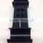 JY-A036|ABS plastic tube clamp|Plastic injection corner joint|Lean tube hardware fitting